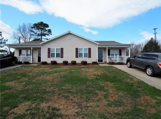 72 Reese Loop, Taylorsville, NC 28681