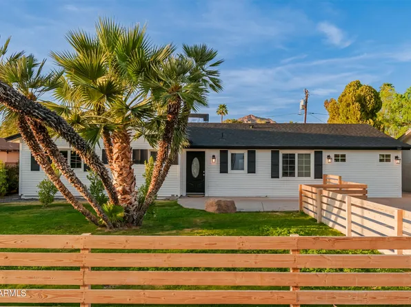 5328 E PINCHOT Avenue, Phoenix, AZ 85018