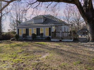 339 Herman Taylor Rd, Faison, NC 28341