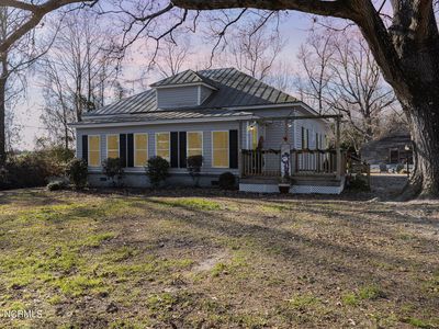 339 Herman Taylor Road, Faison, NC, 28341