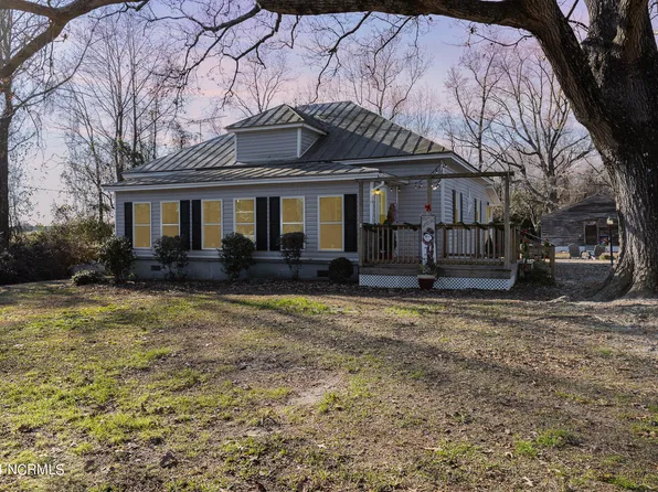 339 Herman Taylor Road, Faison, NC 28341