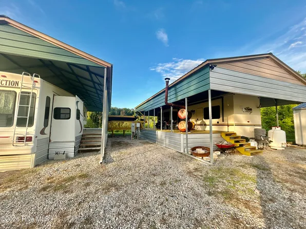 281 Old State Route 1801 Lot 4, Scotland Neck, NC 27874