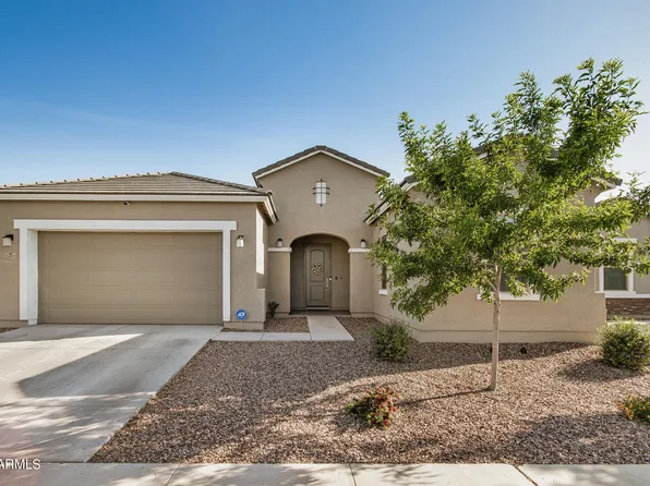 21073 E CAMINA BUENA Vista, Queen Creek, AZ 85142