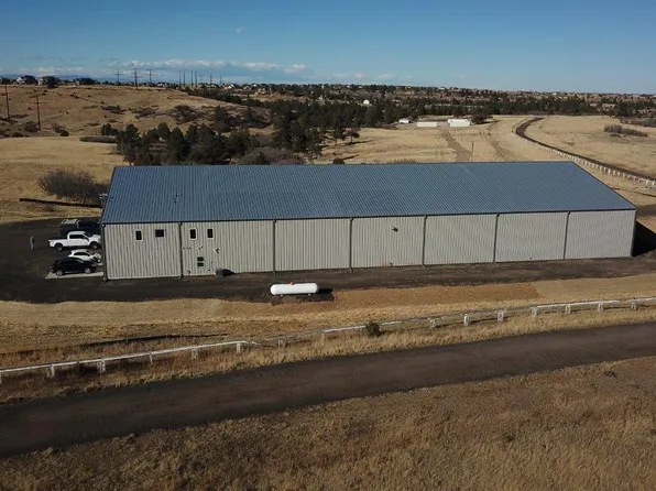 5695 Willow Creek Road, Castle Rock, CO 80104