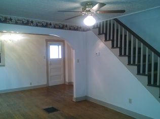 605 Sterner St, Confluence, PA 15424