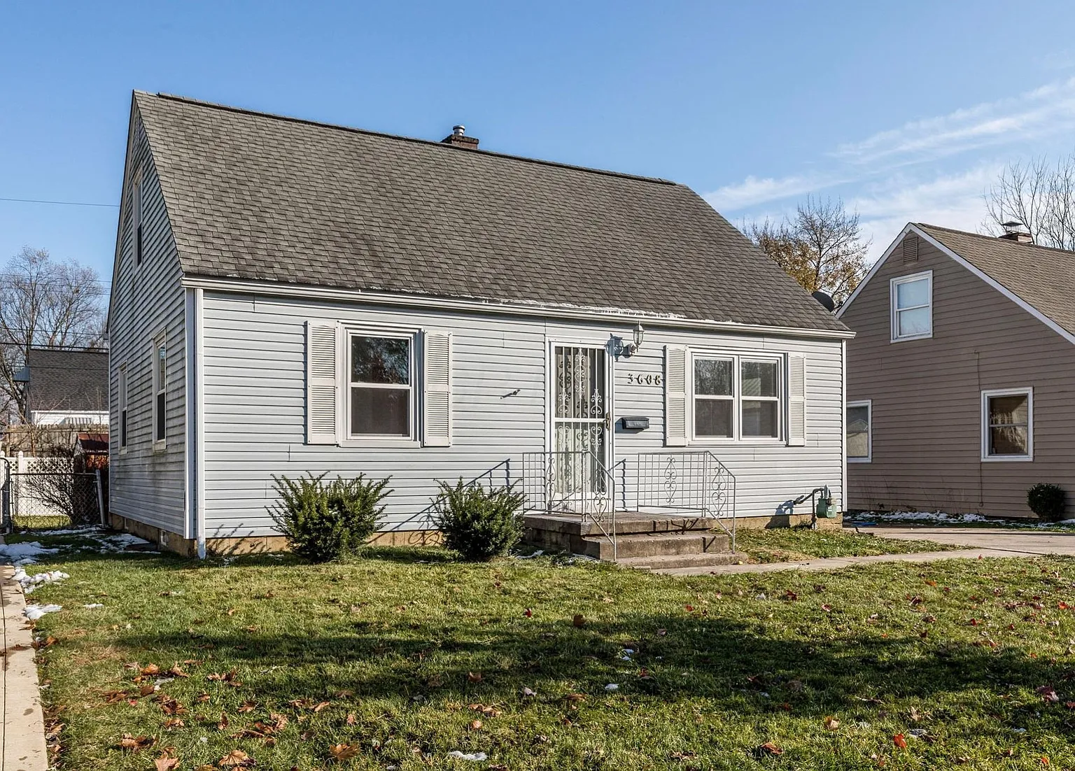 3608 Norwood St photo 1