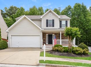 329 Greystone Cir, Hiram, GA 30141