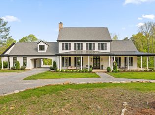 6517 Polly Ln, Signal Mountain, TN 37377