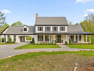 6517 Polly Ln, Signal Mountain, TN, 37377