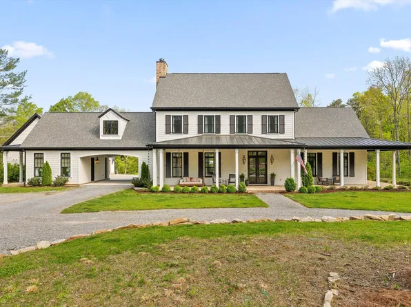 6517 Polly Ln, Signal Mountain, TN 37377