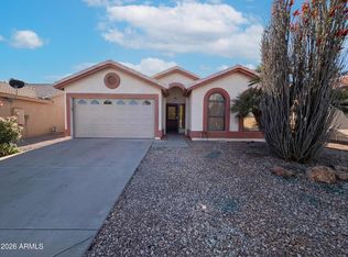 25210 S WYOMING Avenue, Sun Lakes, AZ 85248