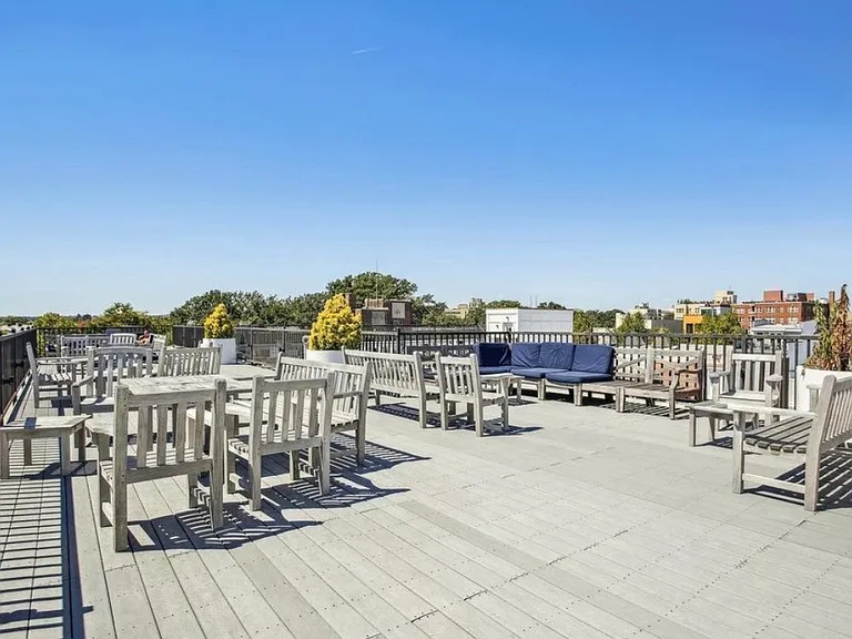 1451 Belmont St NW #420 — Photo 18