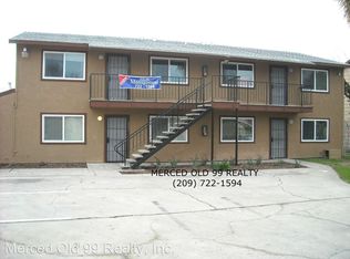 1561 Ellen Ct, Merced, CA