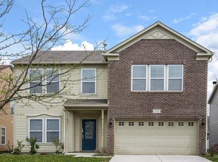 15408 Harmon Pl, Noblesville, IN 46060
