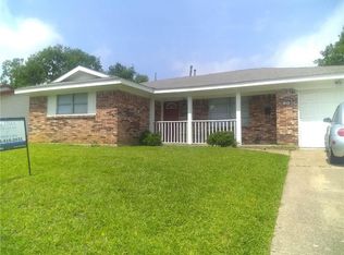 813 Curtis Dr, Garland, TX