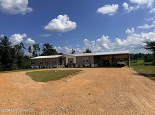 1099 Shell Oil Ln SE, Bogue Chitto, MS 39629