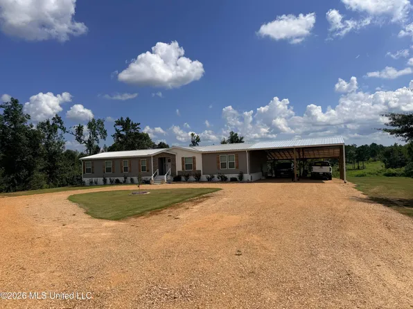 1099 Shell Oil Ln SE, Bogue Chitto, MS 39629