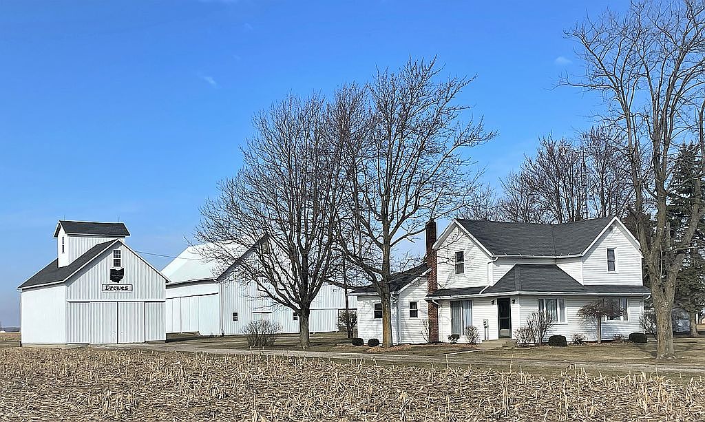 F851 County Road 5, Deshler, OH 43516 Zillow