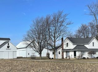 F851 County Road 5, Deshler, OH 43516