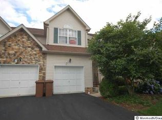 38 Dewitt Ln #58, Hillsborough, NJ 08844