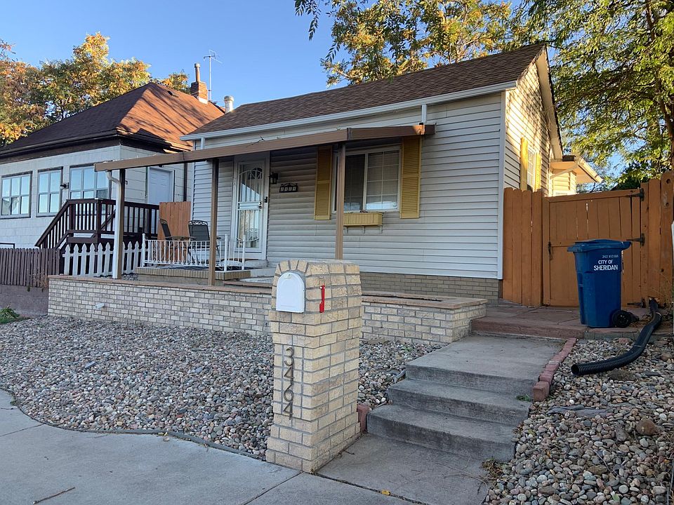 1st image of 3464 W Milan Ave