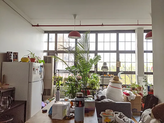 Rented by Carnegie Management Inc | media 1