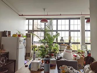 Rented by Carnegie Management Inc