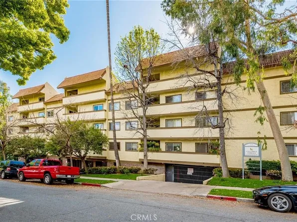 1339 N Columbus Ave Unit 225, Glendale, CA 91202