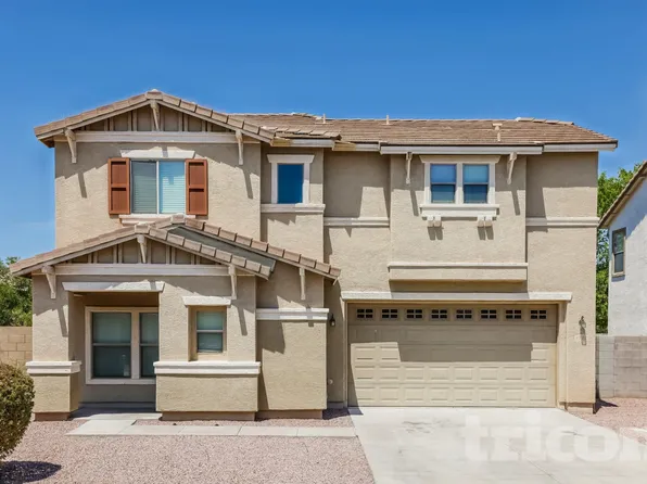 4912 N 109th Ave, Phoenix, AZ 85037