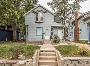 605 S Spring Ave, Sioux Falls, SD 57104