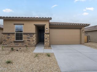 24177 W Hilton Ave, Buckeye, AZ 85326