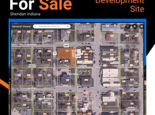 108 W 3rd St, Sheridan, IN