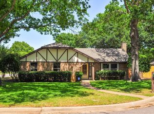 3409 Dovecreek Dr, Arlington, TX 76016