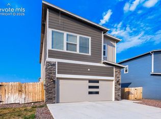 11193 Anhinga Ct, Colorado Springs, CO 80925