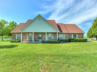 24505 234th St, Purcell, OK 73080