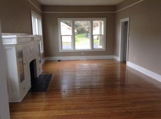 432 Chenault Ave, Hoquiam, WA 98550