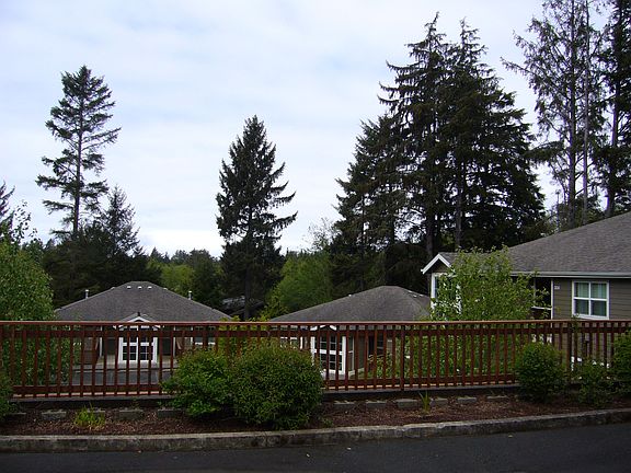 View of Buildings 1, 2 and 3