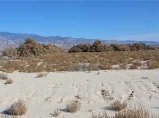 4261 S Silk Pl, Pahrump, NV 89048