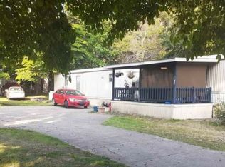 4019 Limestone St, Eastover, NC 28312