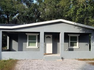 1605 N Orange St, Mount Dora, FL 32757