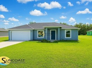 6555 SW 129th Loop, Ocala, FL 34473