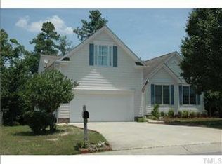 804 Clearview Ln, Durham, NC 27713