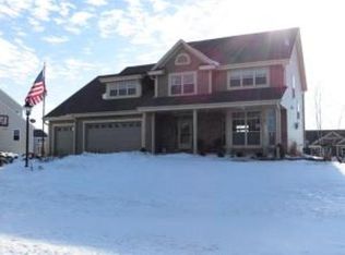 N44W22743 Bridge St, Pewaukee, WI 53072