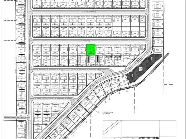 98 Corvette Ave, Billings, MT 59106