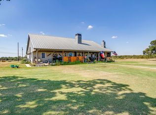 207 Trails End, Poolville, TX 76487