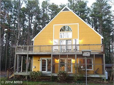 Nature lovers paradise