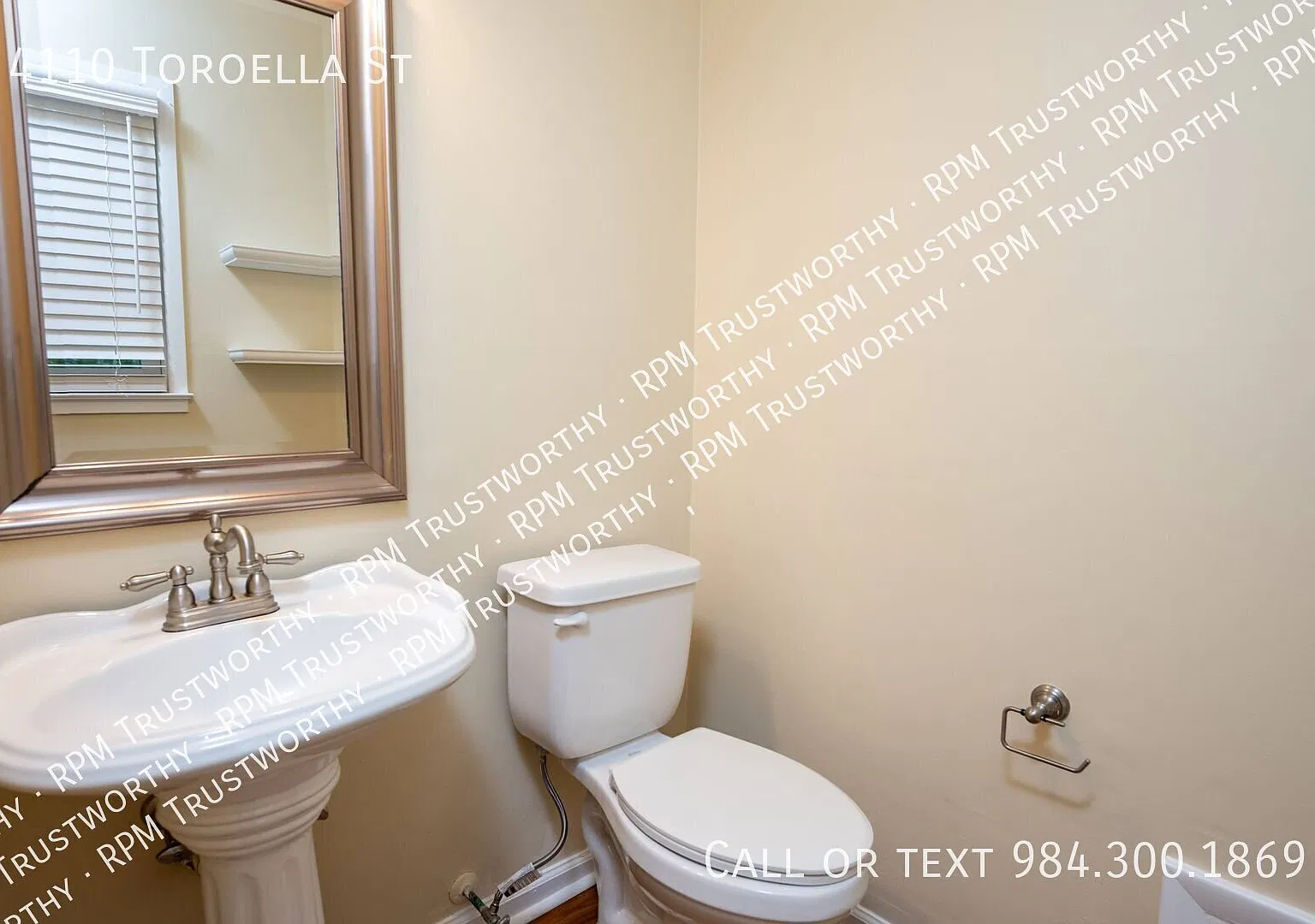 Fully Remodeled 3 Bed / 2 Bath Pet-Friendly Home in Durham, $1,900/mo — Photo 3