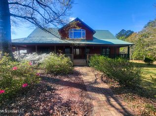 24203 Bilbo Rd, Vancleave, MS 39565
