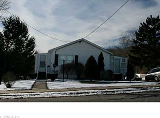 7 Snipsic St, Vernon, CT 06066