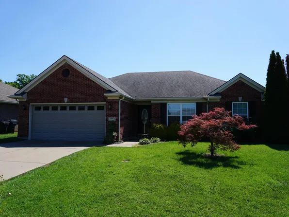 3943 Jazmyne Ct, Evansville, IN 47711